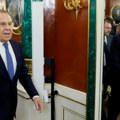 Lavrov: Evropski lideri koji su bili protiv prekida vatre promenili su mišljenje