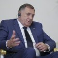Dodik: Dobrovoljačka je dokaz da reč muslimanskih političara ne vredi ništa