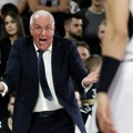 Obradović: Mega ima odličnu sezonu, odigraćemo maksimalno ozbiljno; Barać: Želimo da pokažemo da možemo da igramo sa…