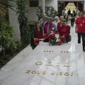 Tito i dalje u sećanjima: Pošta doživotnom predsedniku iz celog regiona