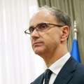 Neljudski akt! Premijer Macut osudio vandalski čin u Novom Sadu