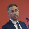 Narodni pokret Srbije: Aleksić pozvan u policiju na saslušanje danas u 10 sati