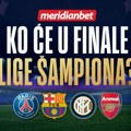 Liga šampiona donosi spektakl, a Meridian – EARLY PAYOUT i siguran dobitak!
