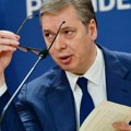 Posle Litvanije, još jedna zemlja Vučiću zabranila prelet avionom do Moskve: Evo koji su njihovi razlozi