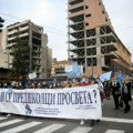 U nedelju protest predškolskih radnika