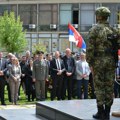 U Vranju obeležen Dan pobede na fašizmom (Foto) Foto Galerija
