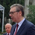 "Slobodnog čoveka ne možete da uplašite" Vučić pozvao građane na veliki svenarodni sabor u Nišu: Da pokažemo kako…
