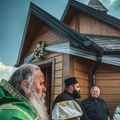 Zasijalo brdo u Republici Srpskoj: Nikla srpsko-ruska svetinja – novo srce Sergijeve vaseljene