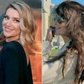 Da li je ponovo trudna? Oko Anđelkine objave se povela polemika, kuma Marija Kilibarda se odmah oglasila