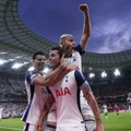 Totenhem osvojio UEFA Liga Evrope, Junajted je opet bio nemoćan