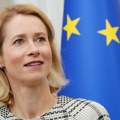 Kalas: Jasna poruka vlastima u Srbiji - sprovesti neophodne reforme, odrediti strateški pravac