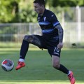 Neverovatan rasplet: Spartak opstao, Napredak propustio šansu