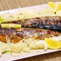 Petak je dan za ribu: Recept za skušu za 4 osobe…Prijatno!