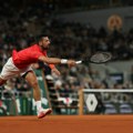 Novak: Drago mi je zbog njega, ali znam šta mi je činiti