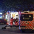 Požar u bolnici u Hamburgu: Troje mrtvih, više od 50 povređenih