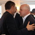 Juče osvojio Kup Rusije, danas došao u Partizan i doneo istorijsku odluku!