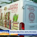 Nišlije dobijaju besplatno preko 1.500 knjiga VIDEO
