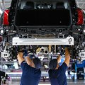 Kineski GEB planira fabriku za BMW u Ćupriji