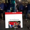 Možeš biti ćaci ali to ima cenu - a cena su batine! Skandalozna kolumna nedeljnika "Vreme": Opravdavaju blokadere što su…