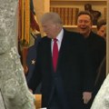 Politički zemljotres u Americi: Ilon Mask pokreće novu političku partiju - sukob sa Trampom doveden do usijanja!?