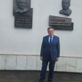 Institut Dedinje: Profesor Milovan Bojić izabran za člana Ruske akademije nauka