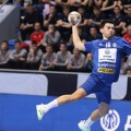 Ilić najbolje levo krilo!