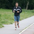Naš pevač smršao 20 kilograma, a tvrdi da jede više nego ikad