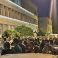 Studenti zovu celu Srbiju u Kosjerić