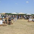 Avionski spektakl na aerodromu „MIND – Kragujevac“