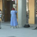 Milija Koldžić došao u Palatu pravde na suđenje zbog napada ispred FDU