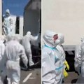 Rusija predala 6.060 tela, a Kijev vratio 78: Razmena nagoveštava daleko mračniju istinu o ratu nego što nam se servira