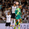 Žreb za Ligu Evrope: Partizan opet na AEK, prvi meč na Kipru
