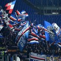 Revanš plej-auta Salernitanitana - Sampdorija pomeren za 22. jun