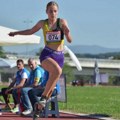 Uspesi mladih atletičara AK „Park“