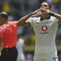Belingem se upisao, Borusija u goleadi srušila hrabri Mamelodi i krenula ka osmini finala