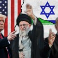 Iran ponovo lansirao rakete na izrael! Oglasile se sirene za vazdušnu opasnost! "Odbrambeni sistemi rade na presretanju…