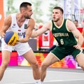 Ždero: Idemo dalje, imali smo dva teška meča na otvaranju Svetskog prvenstva