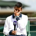 Novak o bolesti svog protivnika: Nije mu lako, saosećam
