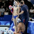 Srbija ide po zlato: Uroš Stevanović odredio spisak za Svetsko prvenstvo