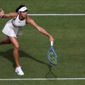 Dobar start za Srbe: Olga preko Kineskinje do drugog kola