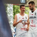 Branković: "Naravno da uvek želimo zlato, ali ponosan sam na momke zbog bronze!"