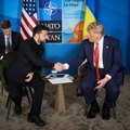 Trump razgovarao sa Zelenskim o oružju i sve jačim ruskim napadima