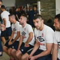 Kapitalac u Pančevu - Železničar doveo bivšeg reprezentativca Srbije!