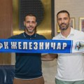 Kapitalac u Pančevu - Železničar doveo bivšeg reprezentativca Srbije!