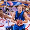 Srbija u polufinalu EP za mlade košarkaše - pala i Španija, slede Italijani