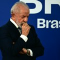 Lula nema mira