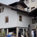 (Video) Raskomadano telo pronađeno u frižideru: Policija zatekla jeziv prizor i tri žrtve u kući u Bavarskoj: Ubica se predao…