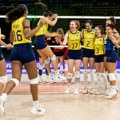 Završni turnir u Poljskoj: Odbojkašice Brazila poslednje učesnice polufinala Lige nacija