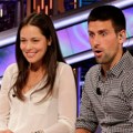 Oglasila se Ana Ivanović, a Đoković odmah reagovao! Objavila je snimak, Novak među prvima poručio šta misli