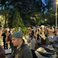 Druga nedelja Kampusa: Tribina o autonomiji univerziteta i bogat muzički program